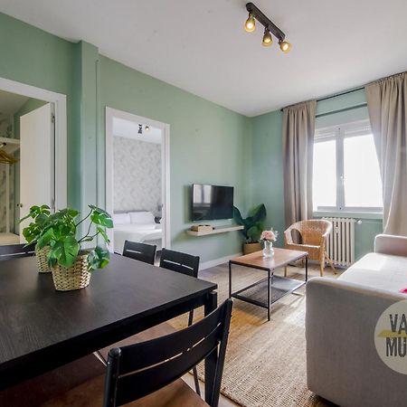 New Apt Para 7Pax En El Corazon De Madrid-Centro Zewnętrze zdjęcie