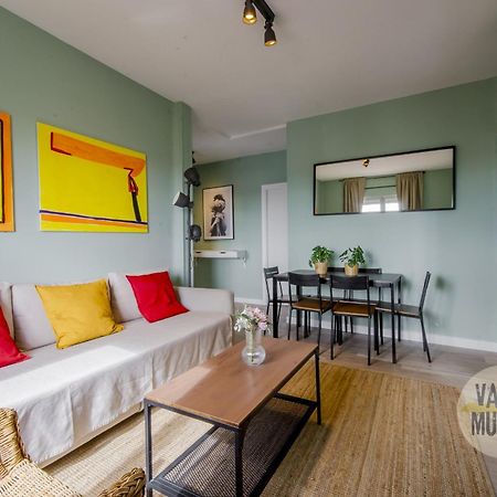 New Apt Para 7Pax En El Corazon De Madrid-Centro Zewnętrze zdjęcie
