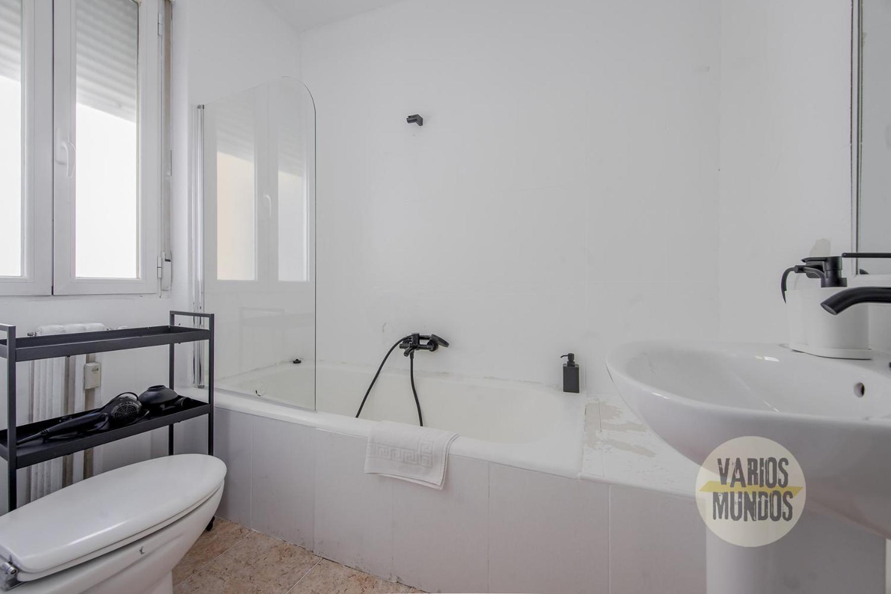 New Apt Para 7Pax En El Corazon De Madrid-Centro Zewnętrze zdjęcie