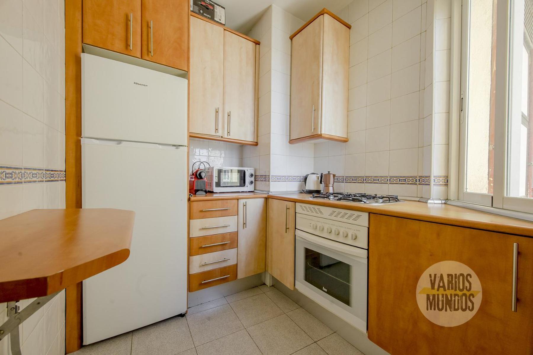 New Apt Para 7Pax En El Corazon De Madrid-Centro Zewnętrze zdjęcie